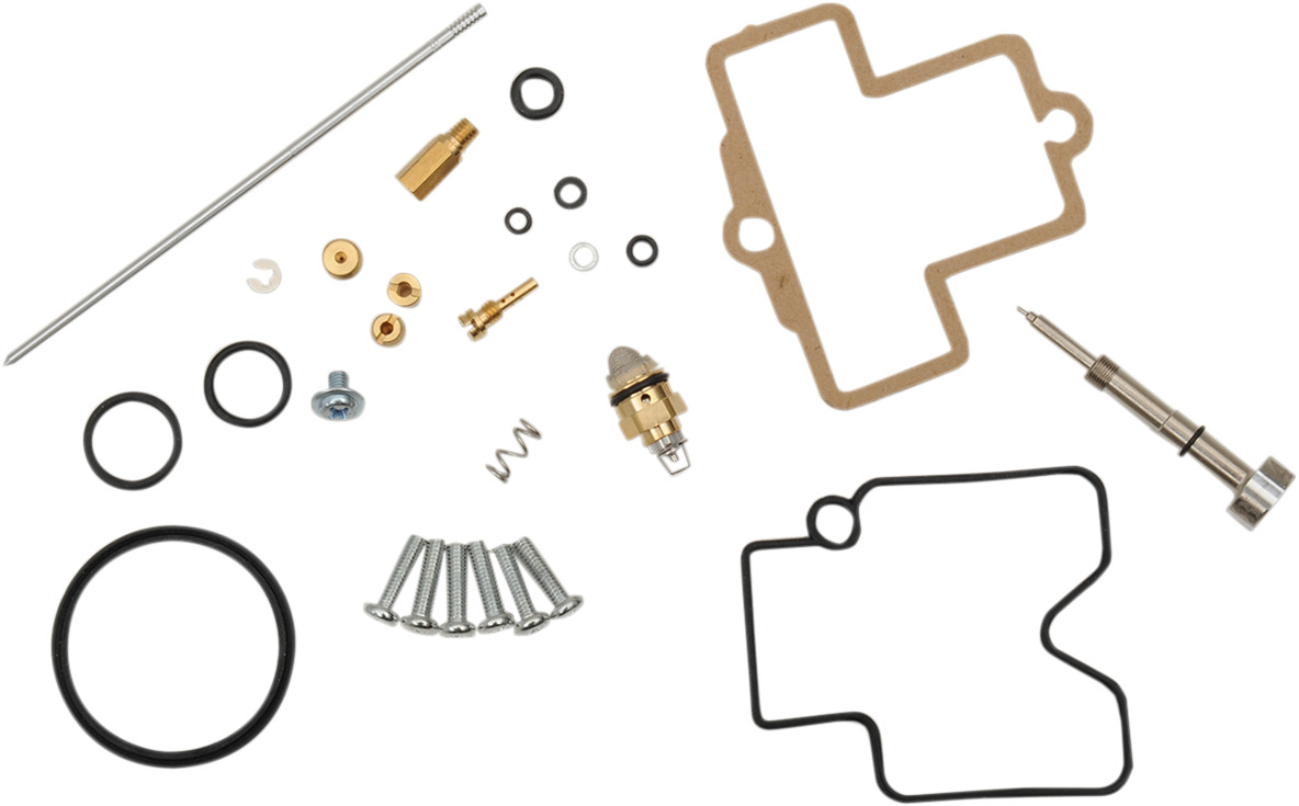 Moose Racing Carburetor Repair Kit - Yamaha