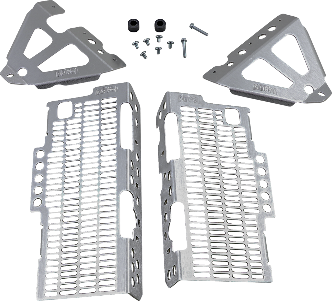 Radiator Guards