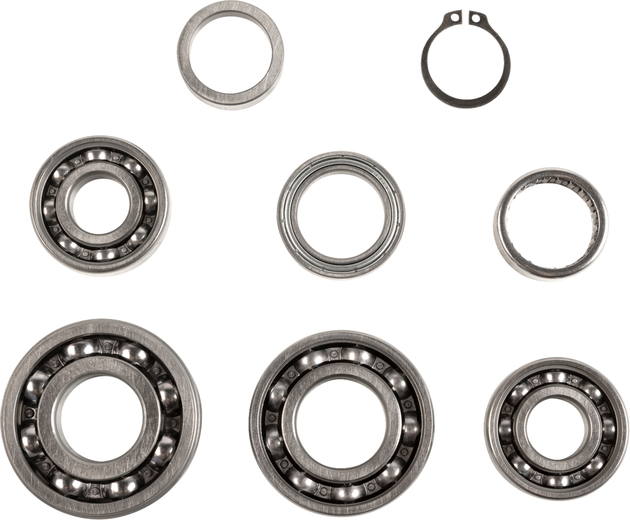HOT RODS Transmission Bearing Kit