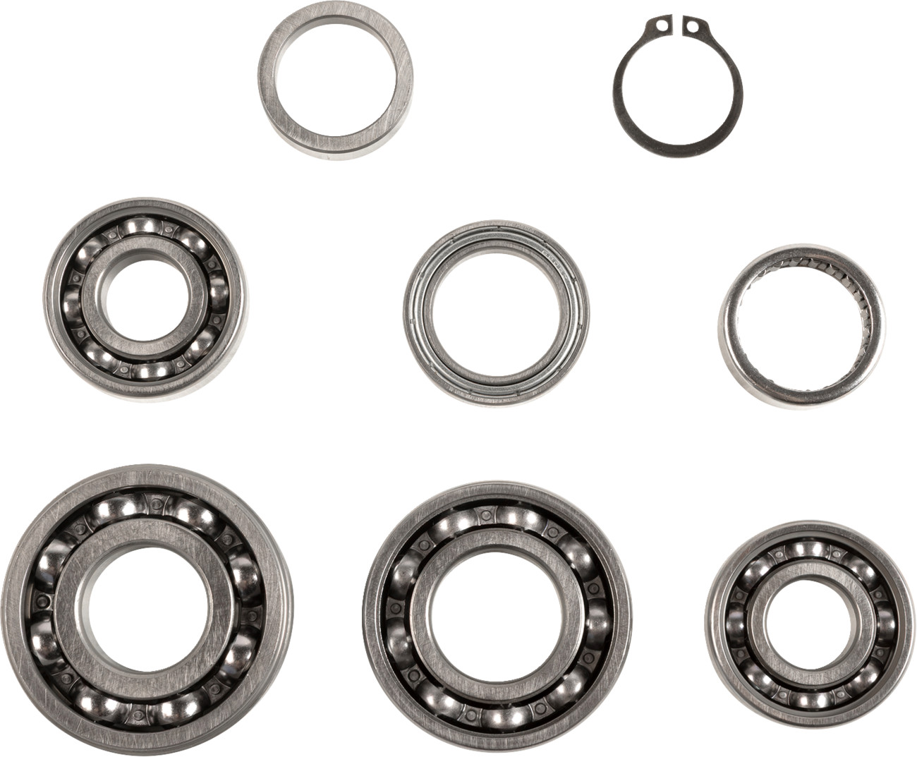 HOT RODS Transmission Bearing Kit