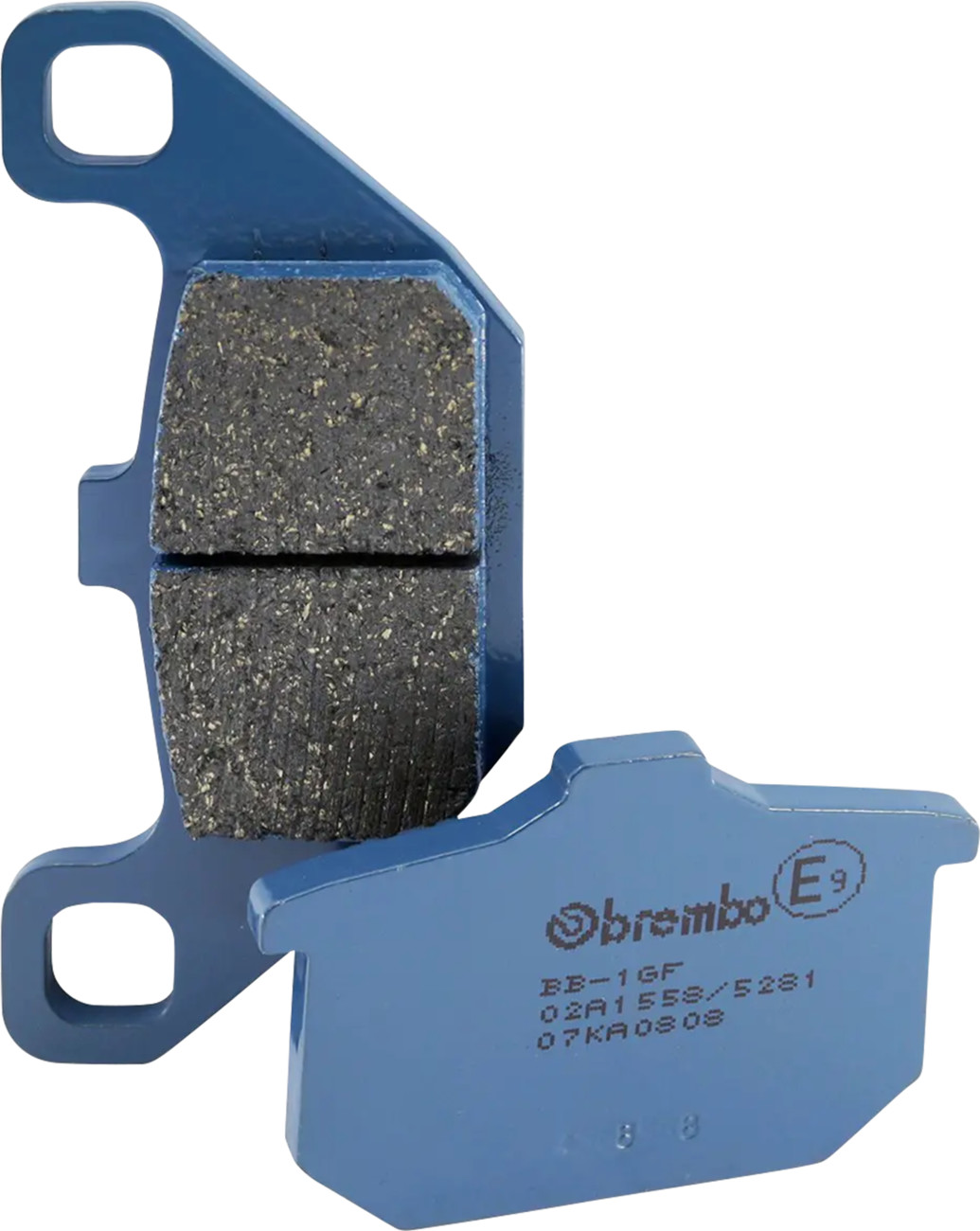 BREMBO OEM Organic Brake Pads