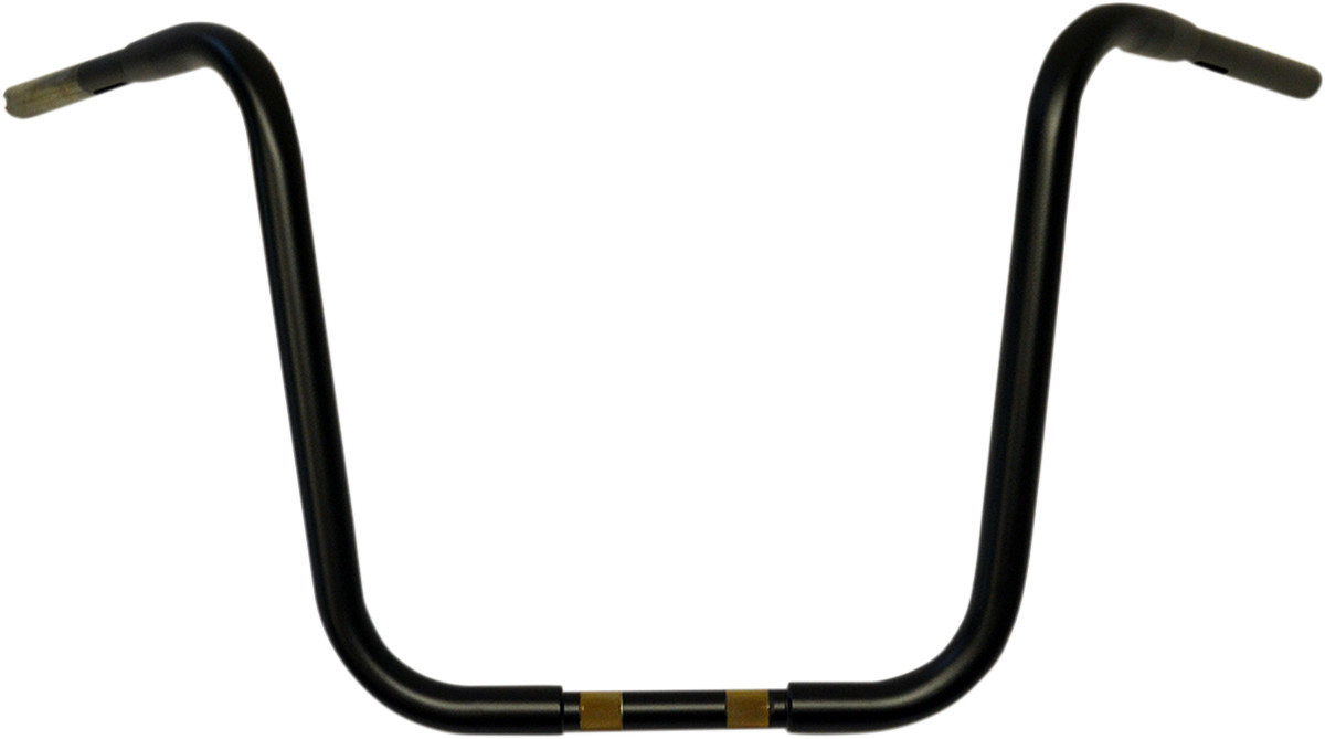 Drag Specialties 1-1/4" Buffalo Touring Handlebar