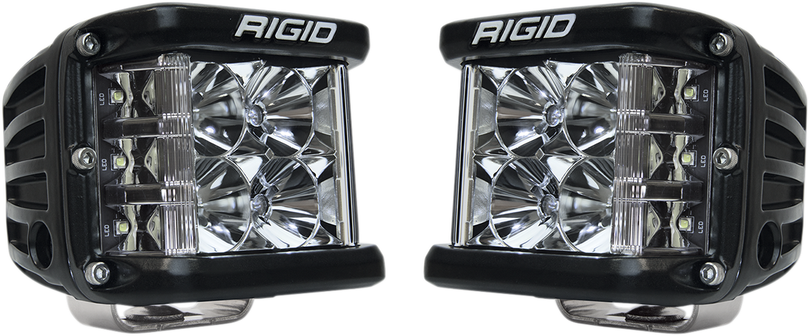 RIGID INDUSTRIES D-SS® Pro Series Light — Flood Light