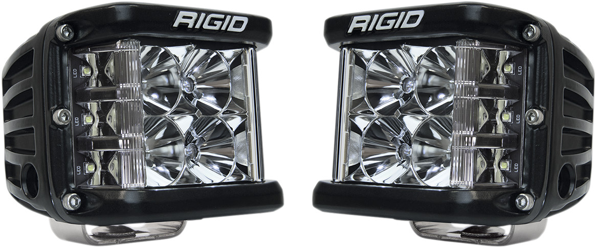 RIGID INDUSTRIES D-SS Pro Series Light