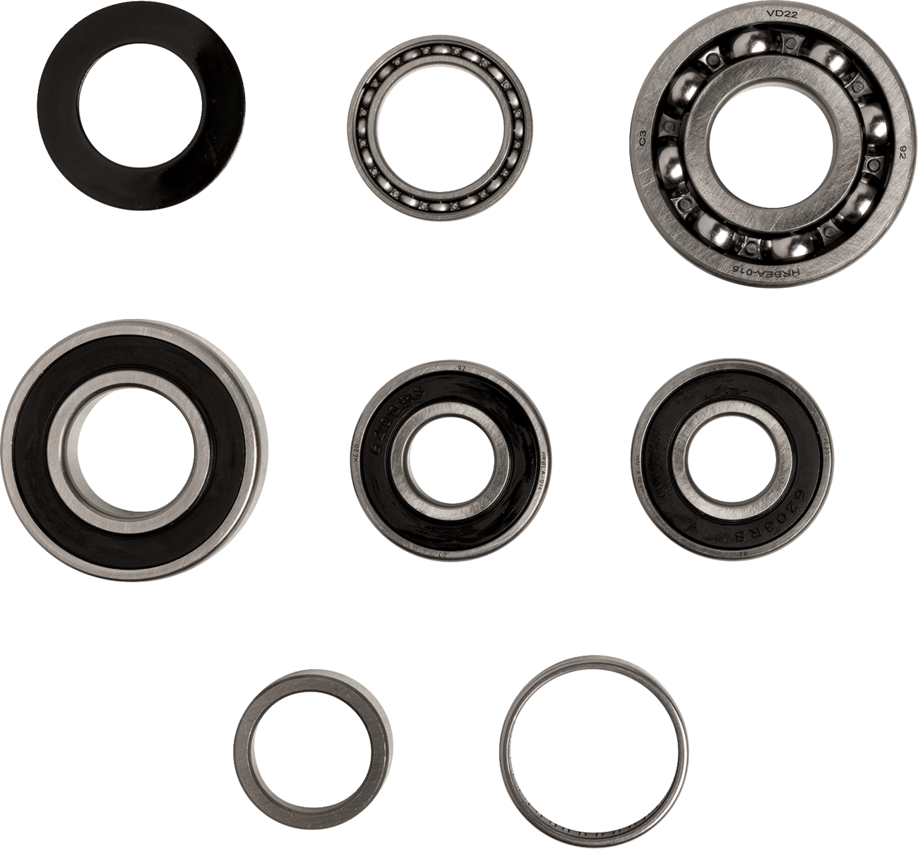 HOT RODS Transmission Bearing Kit