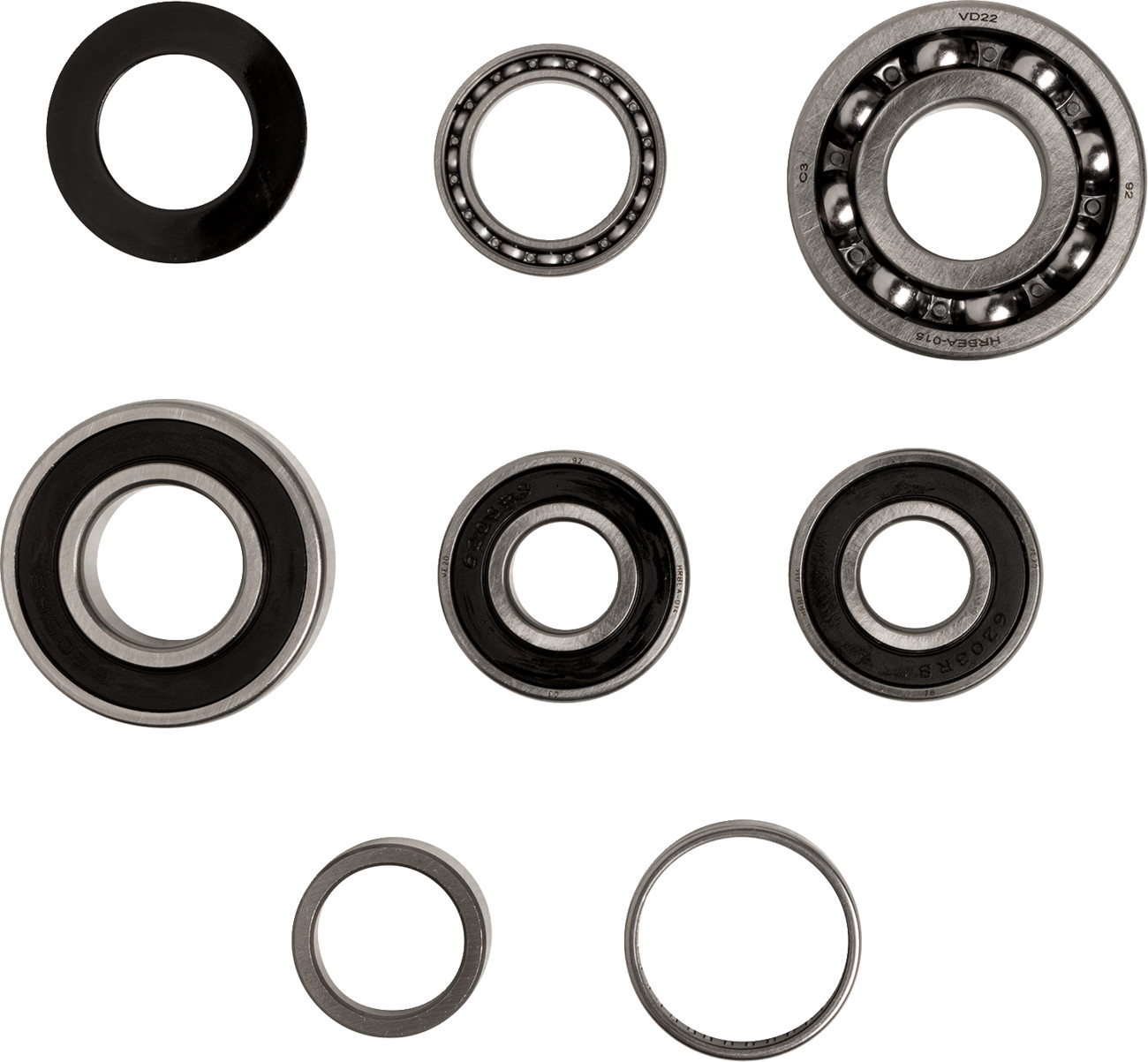 HOT RODS Transmission Bearing Kit