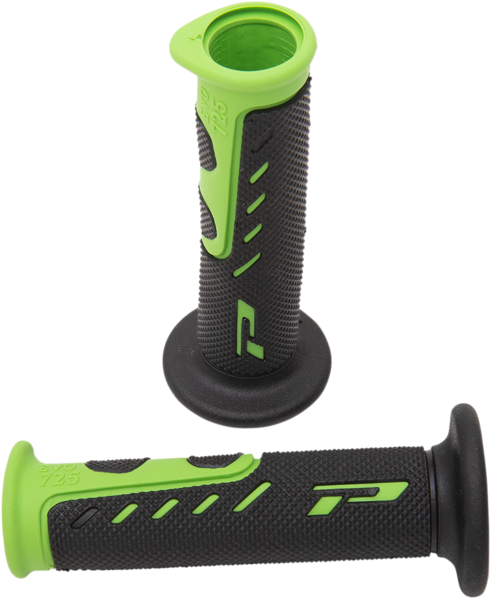 PRO GRIP 725 EVO Molded Gel Grips