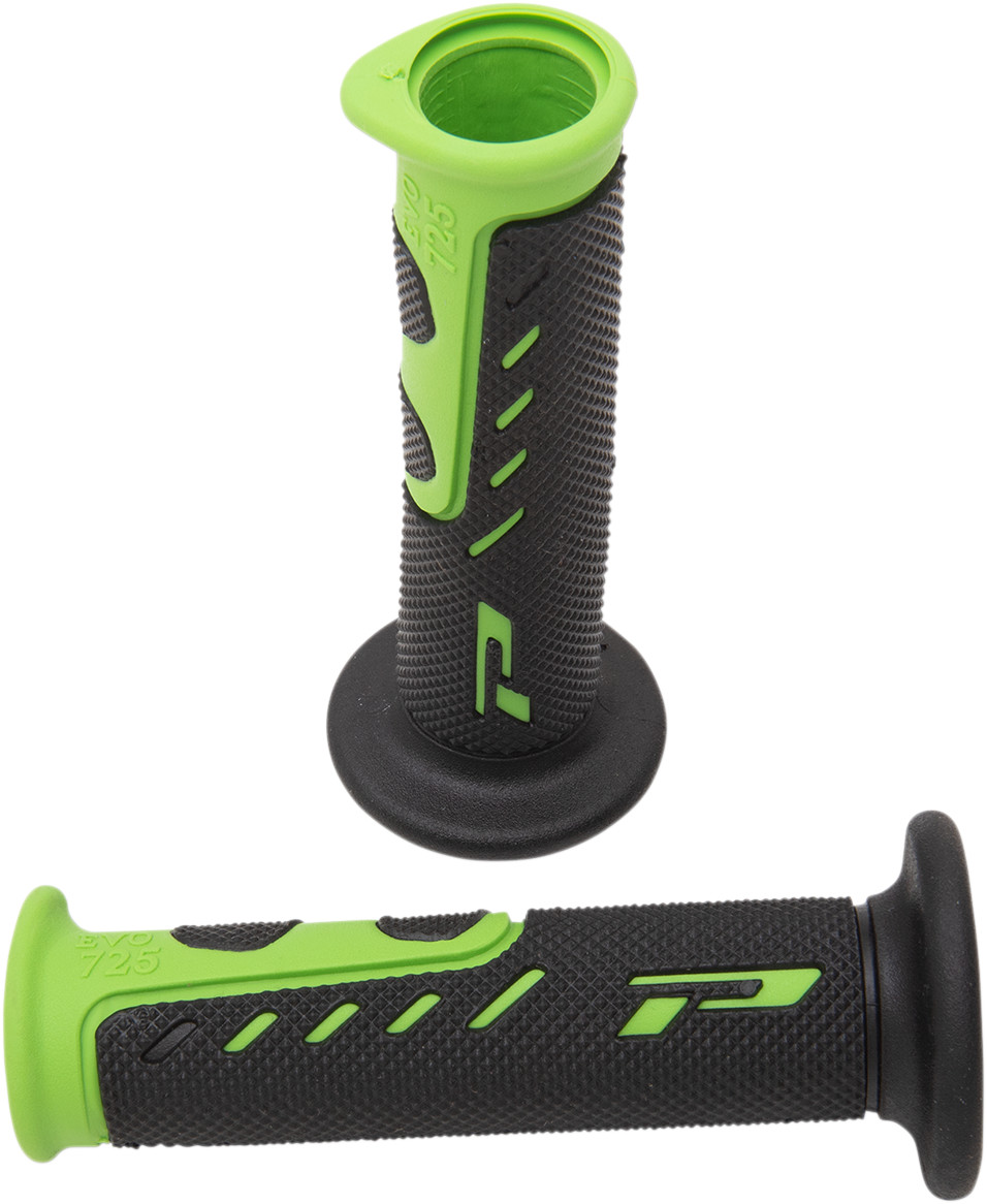 PRO GRIP 725 EVO Molded Gel Grips