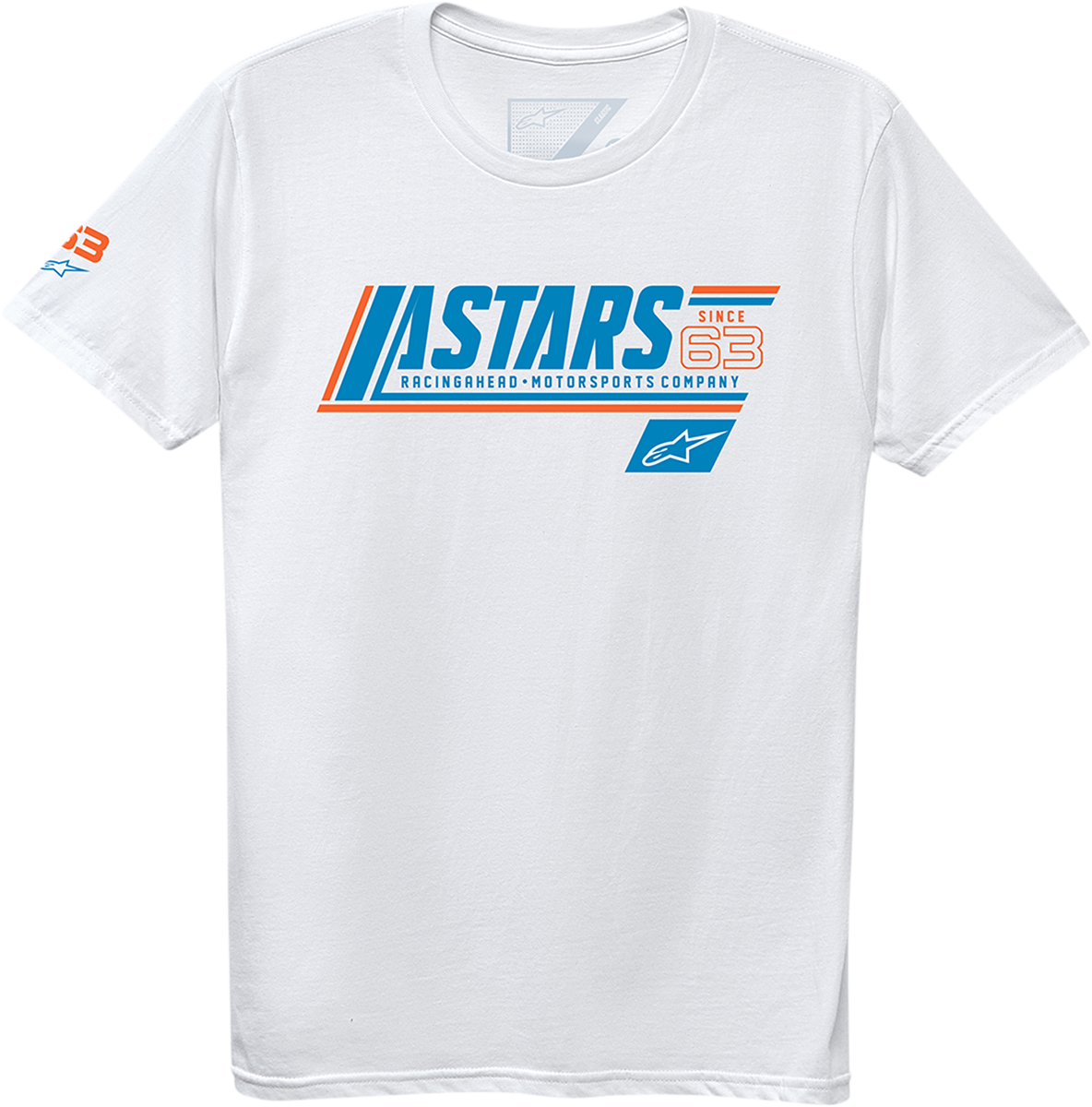 ALPINESTARS Cypher T-Shirt