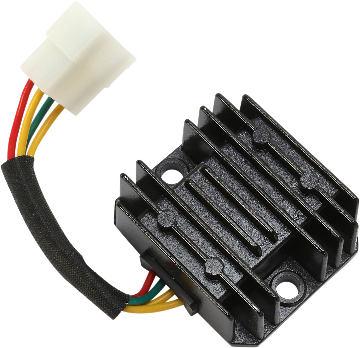 Moose Racing Rectifier and Regulator