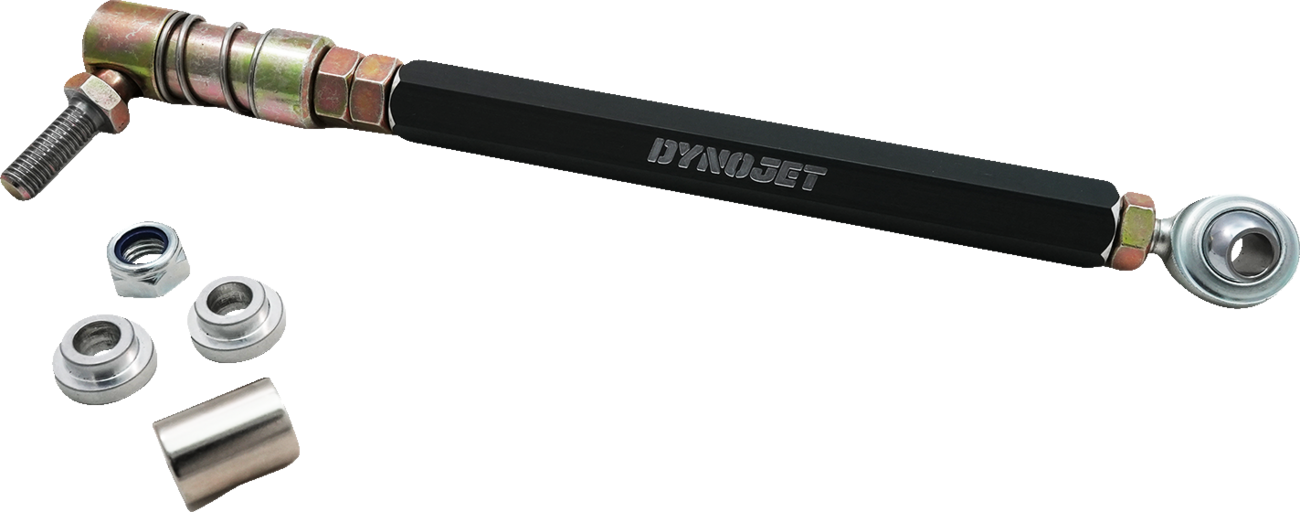 Dynojet Quick Disconnect Sway Bar Link Polaris RZR Pro XP 2020-2024