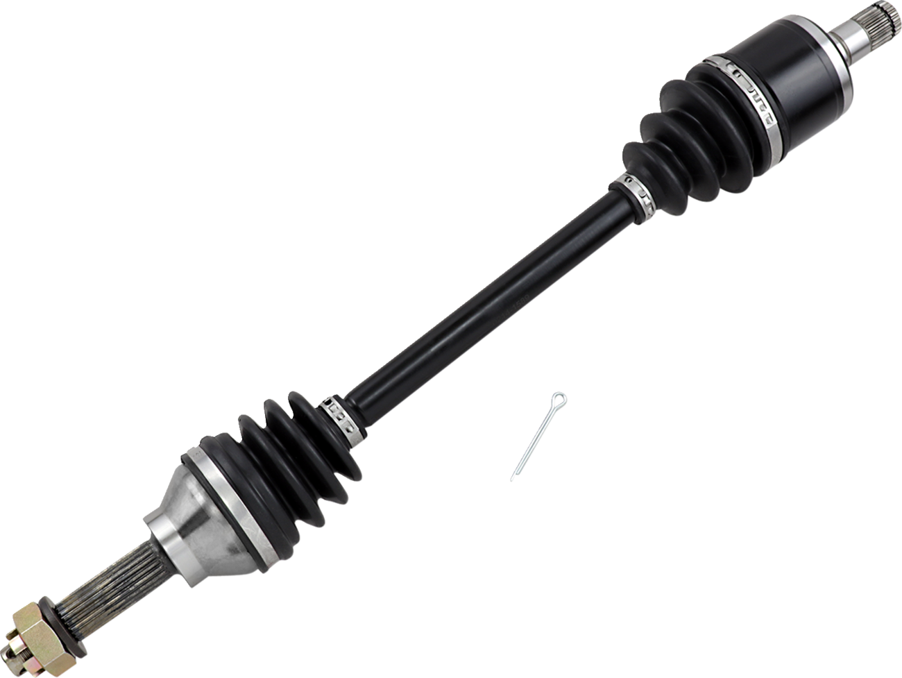 Moose Racing OEM Replacement Standard CV Axle