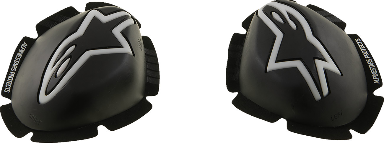 ALPINESTARS GP Tech Knee Sliders