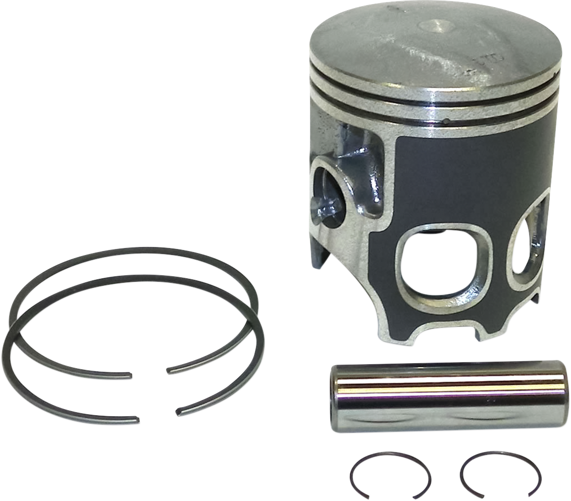 Platinum Series Piston Kit