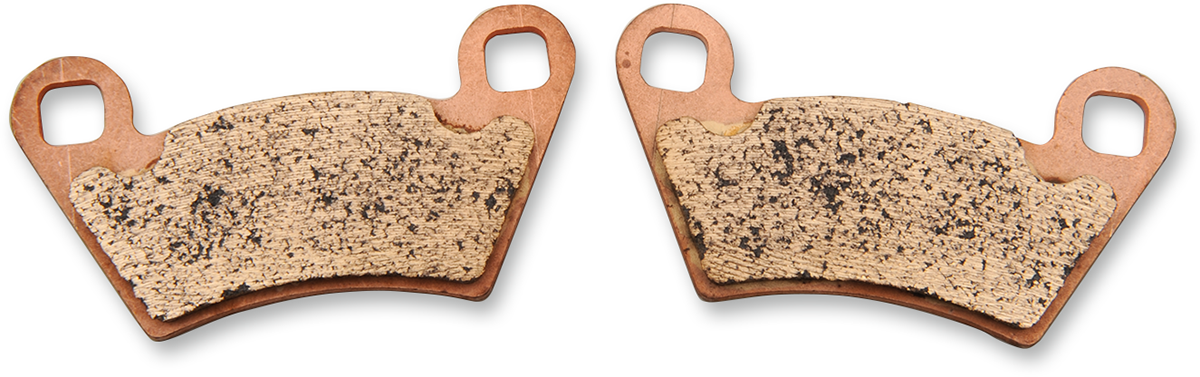 SBS ATS All-Terrain Sintered Brake Pads