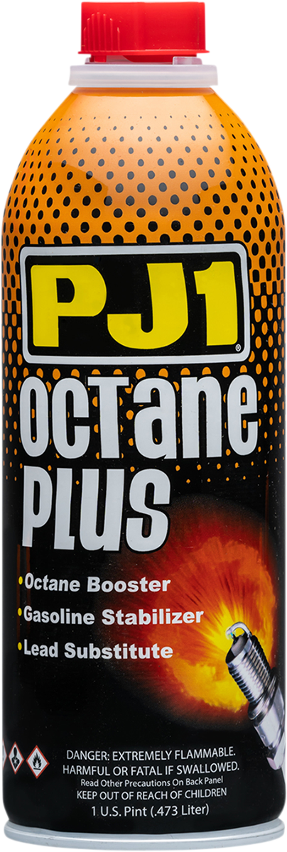 Pj1/vht Octane Plus Gas Energizer
