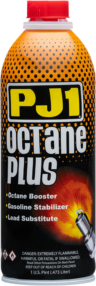 Pj1/vht Octane Plus Gas Energizer