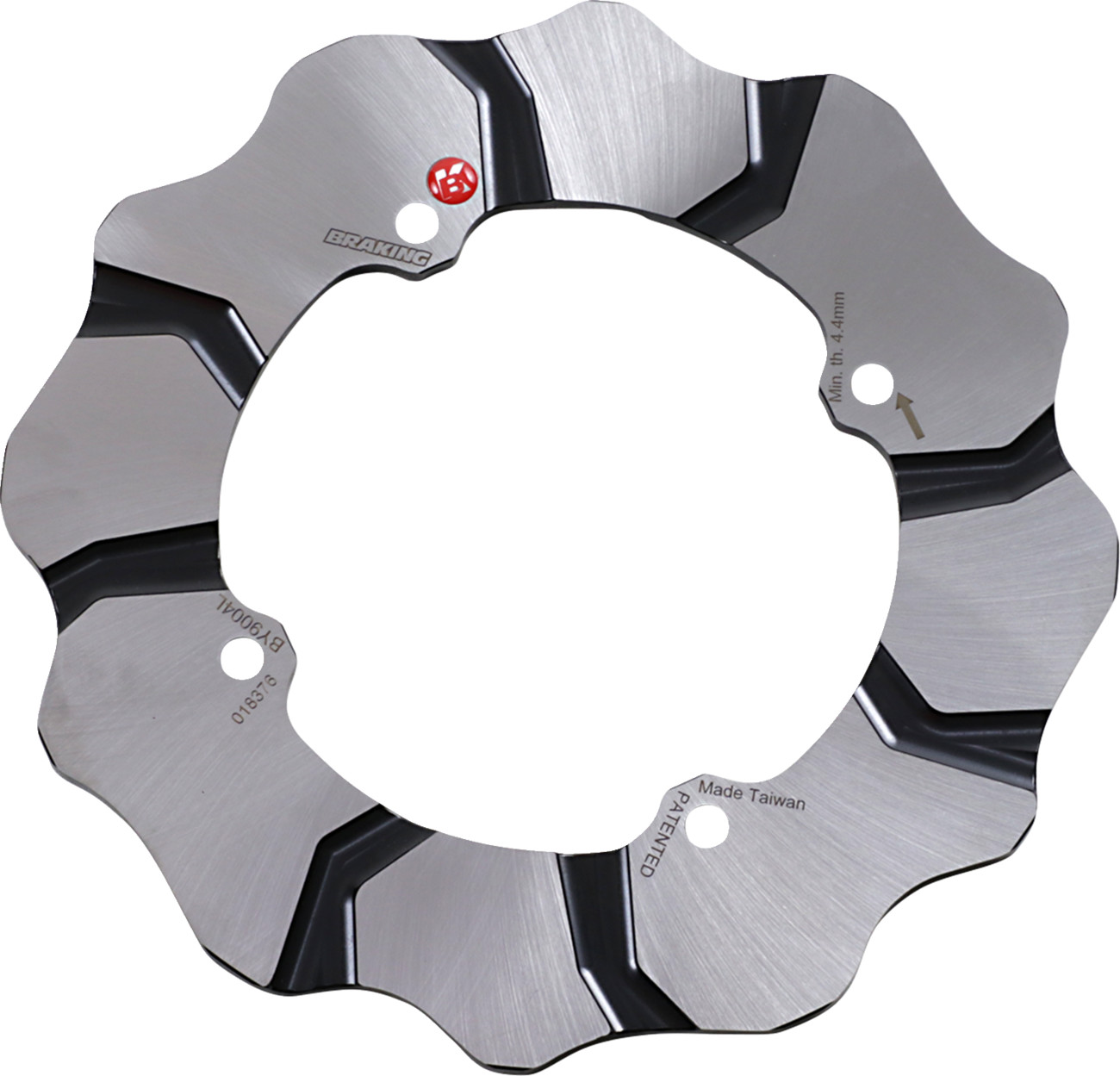 BRAKING UTV Brake Rotor