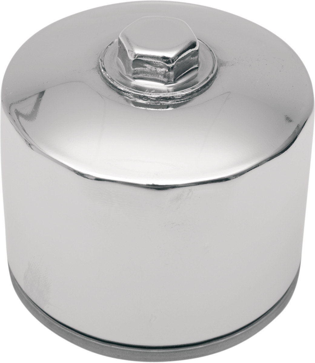 Drag Specialties Magnetic Ring Oil Filter
