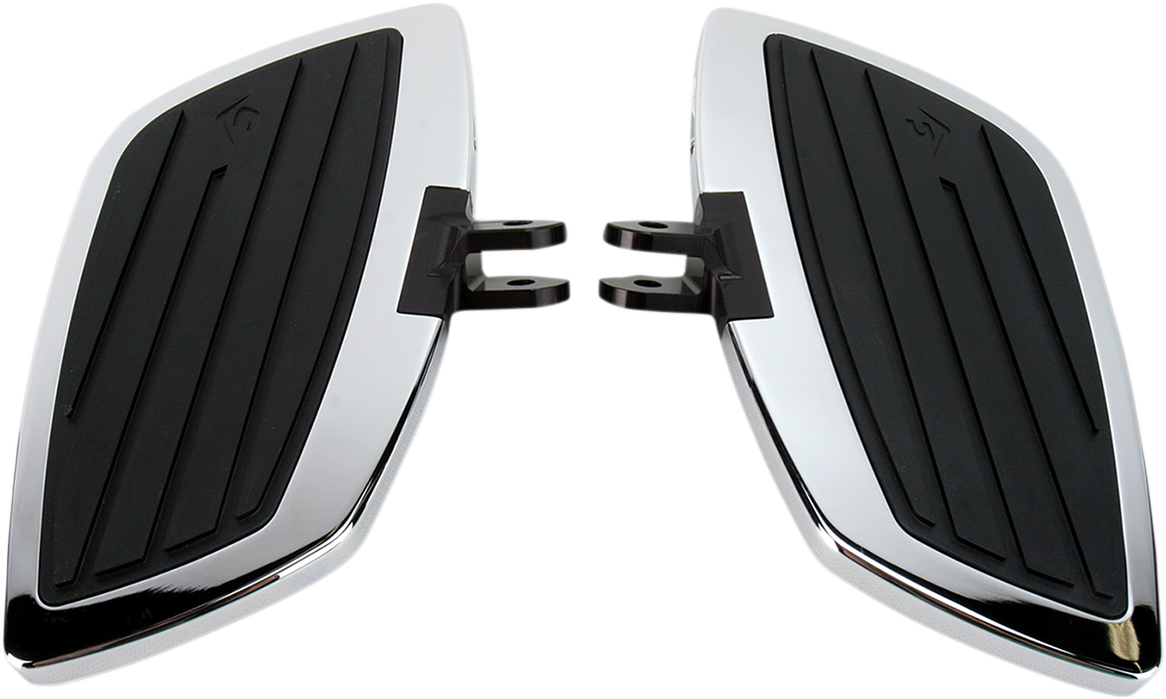 Swept Floorboard Kit