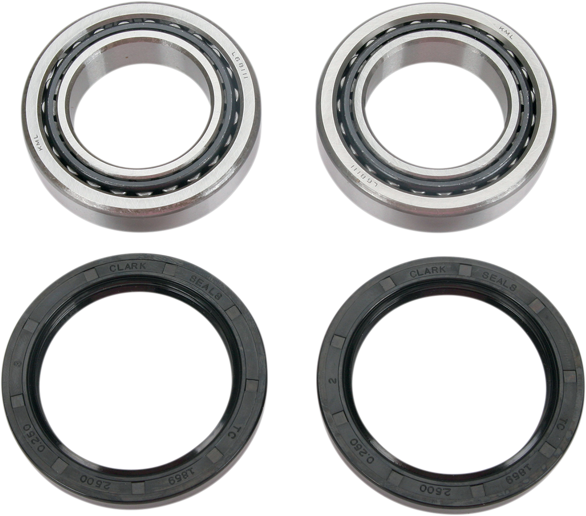 MOOSE OFFROAD Wheel Bearing Kit