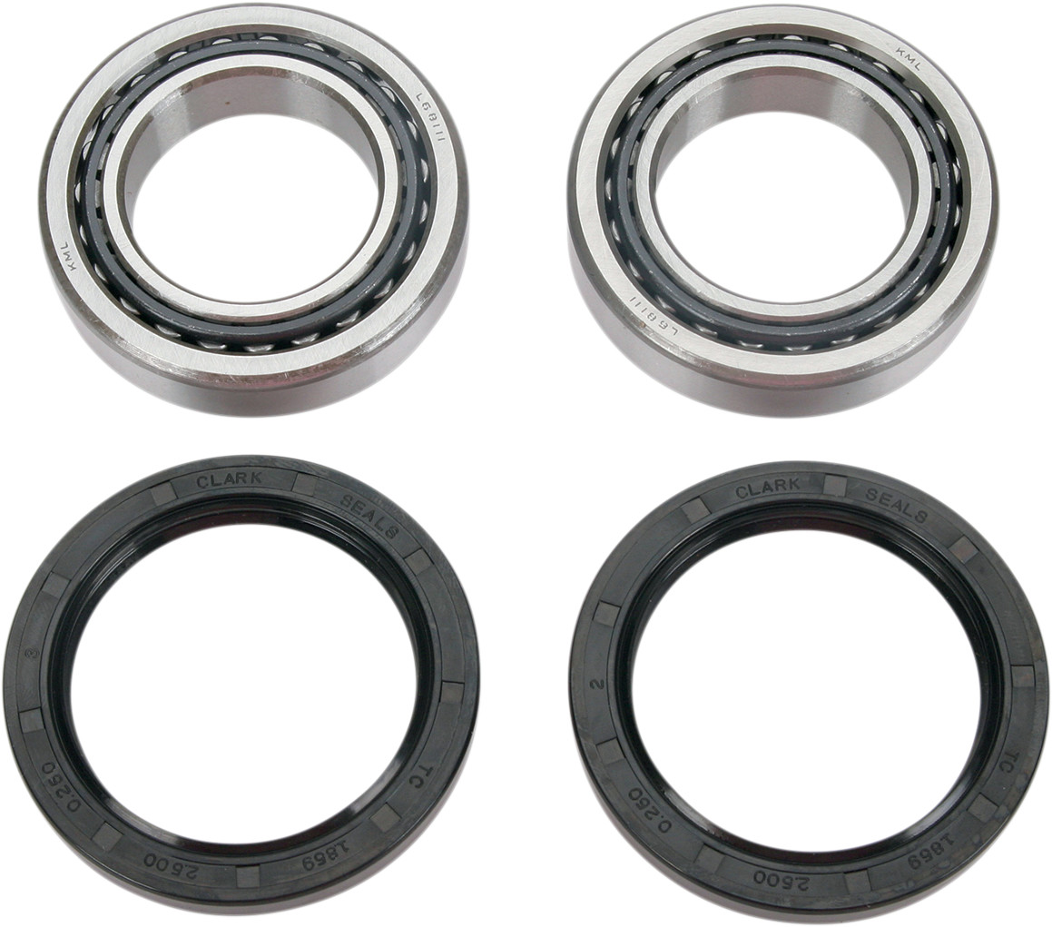 Moose Racing Wheel Bearing Kit