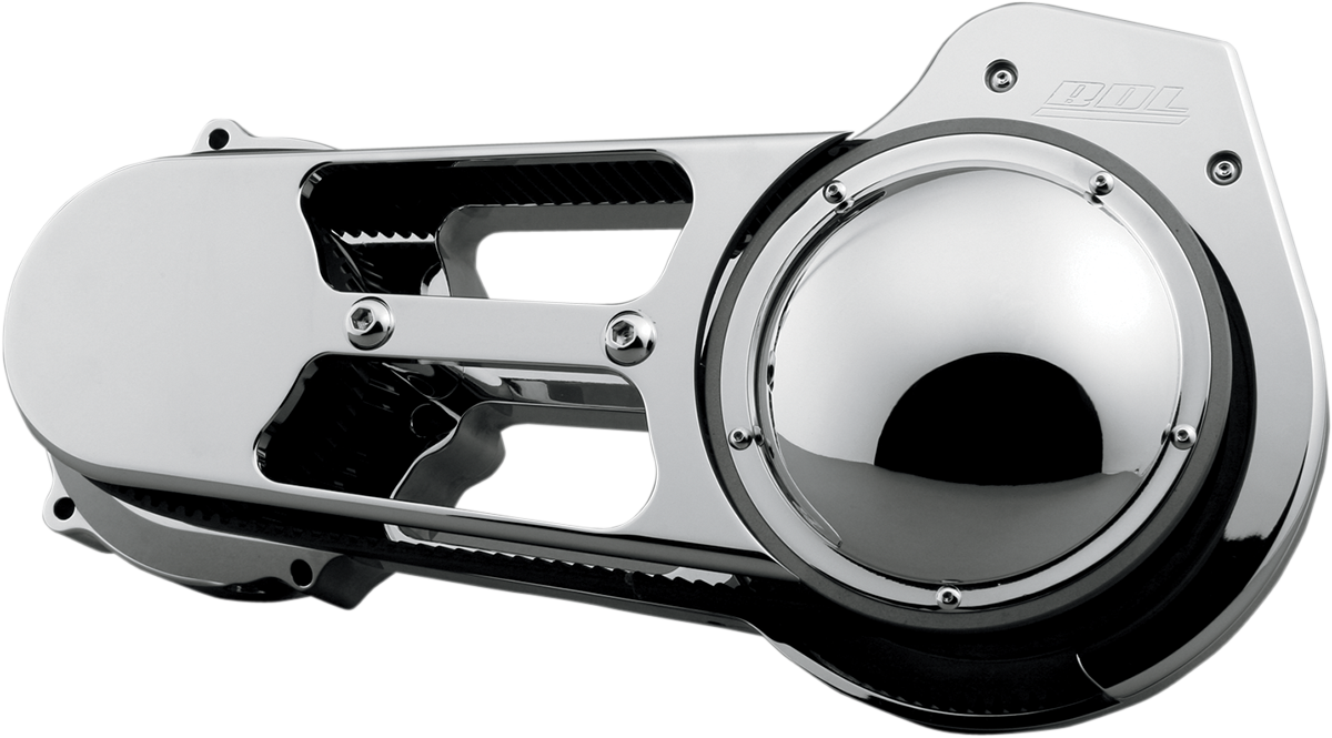 BELT DRIVES LTD. 2-3/4" Open Belt Drive Kit