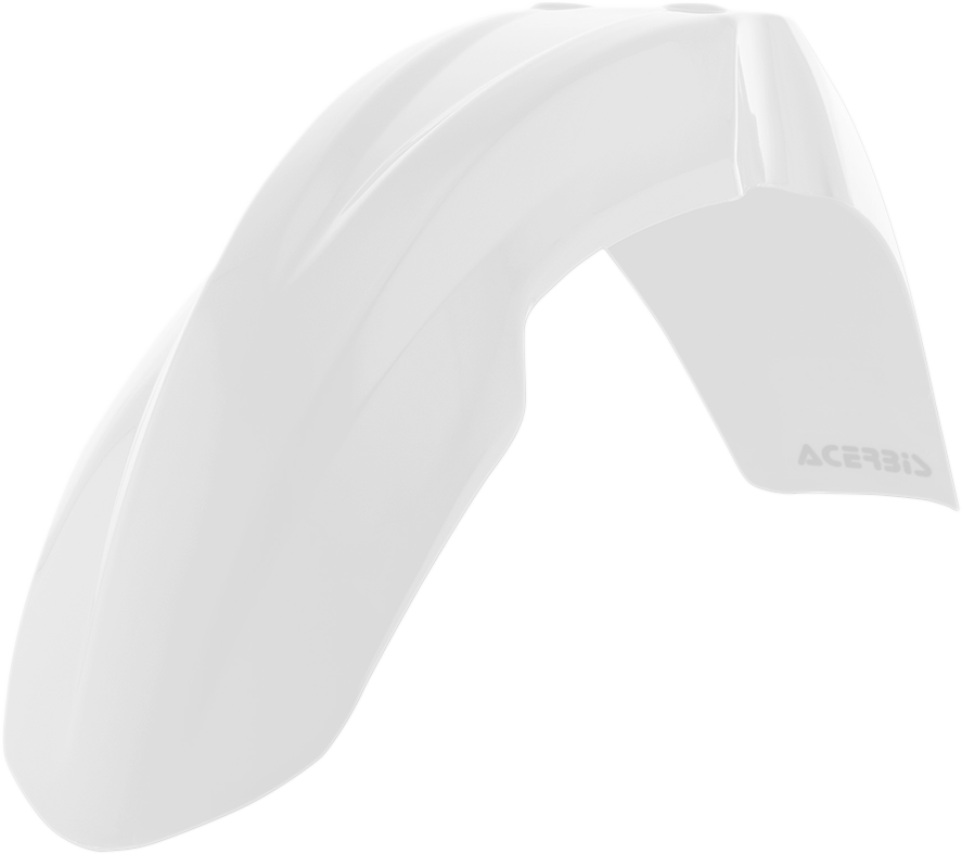 Acerbis Front Fender Honda CR125R/250R/CRF250R/250X/450X