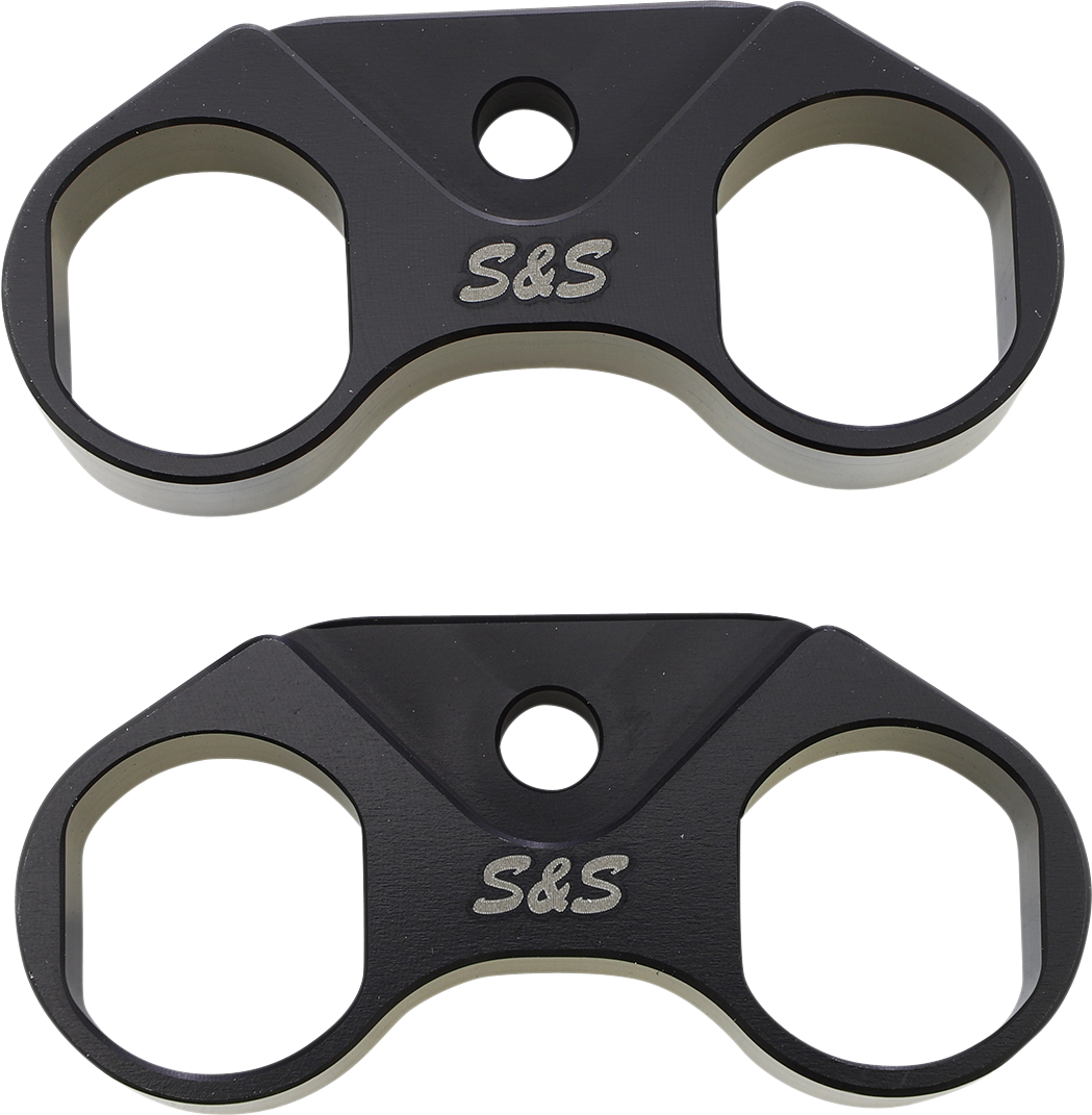 Tappet Cuffs