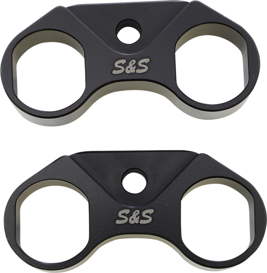 S&S CYCLE Tappet Cuffs