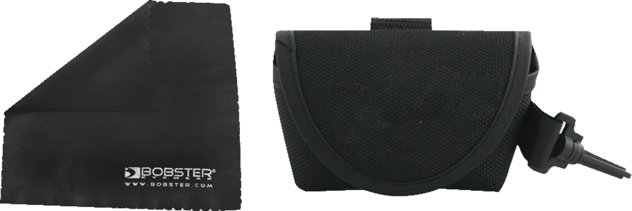 Bobster Crossfire Goggles