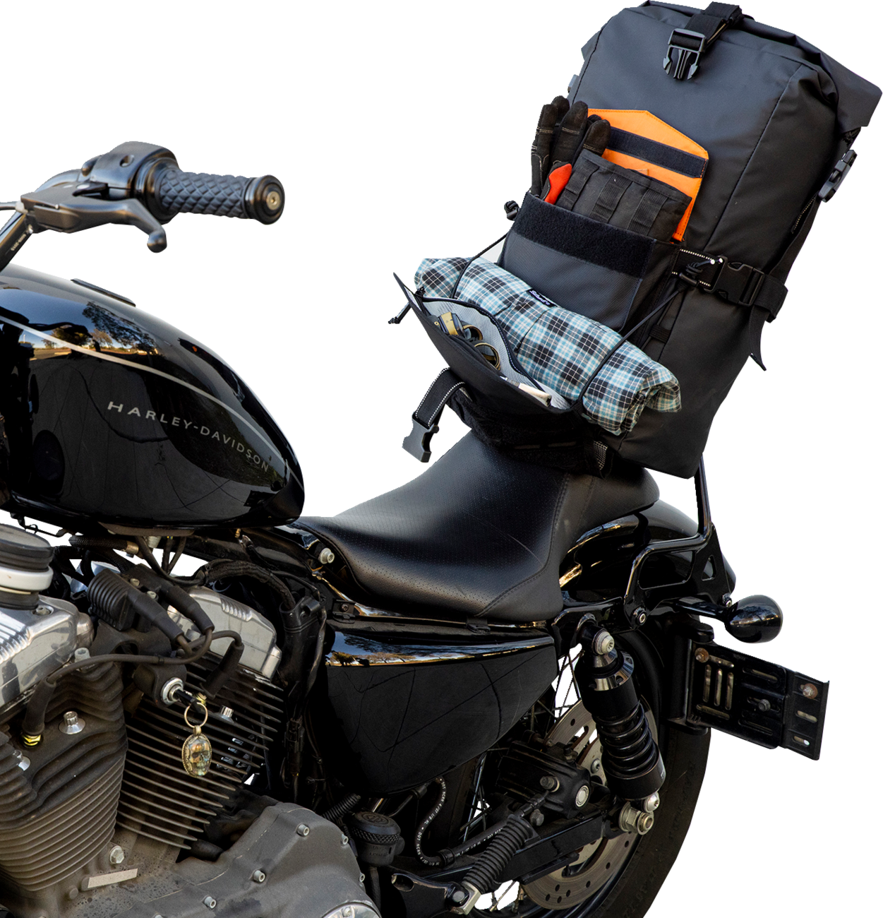 BILTWELL EXFIL-60 Bag