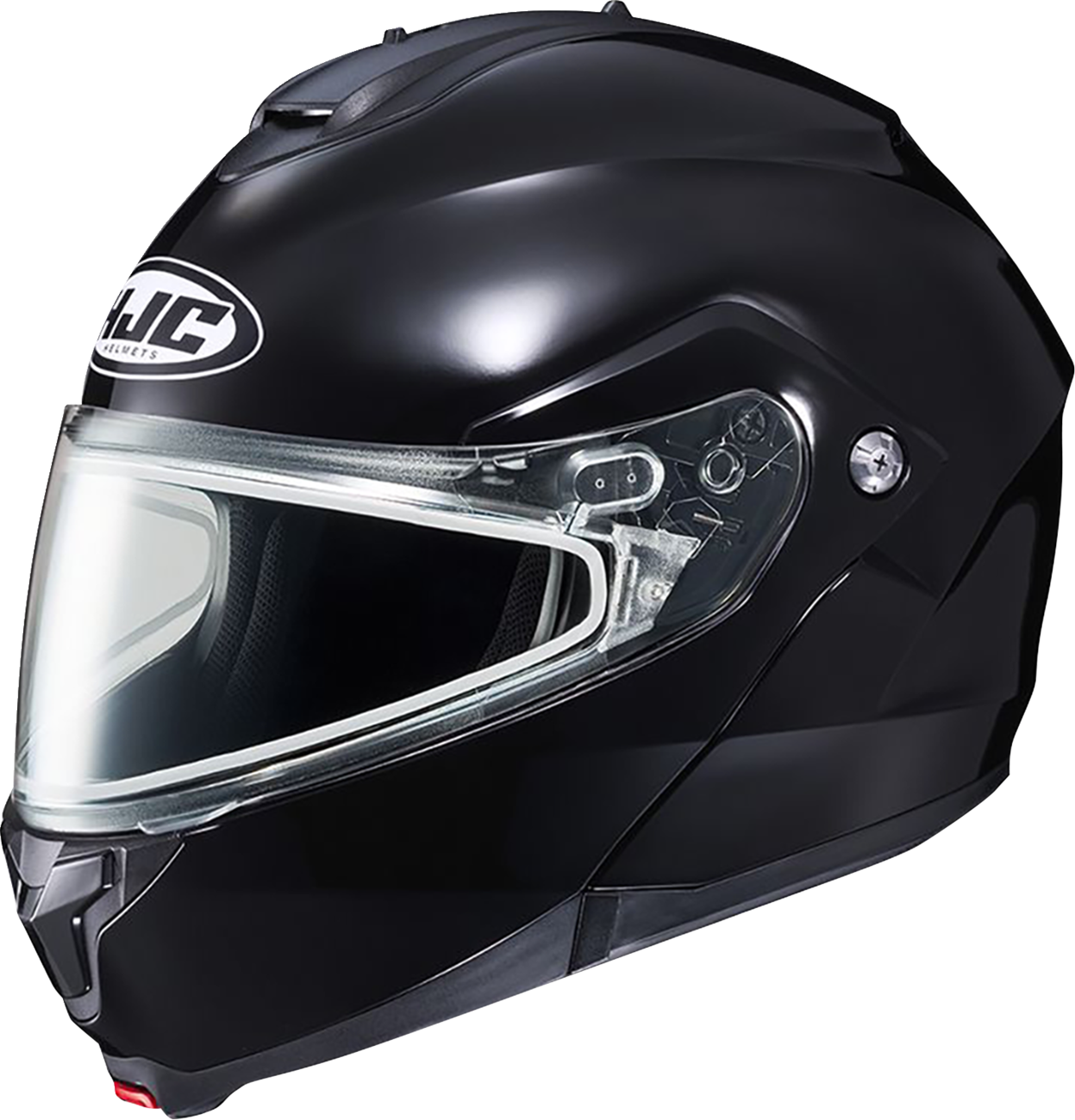 HJC C91 Snow Solid Helmet
