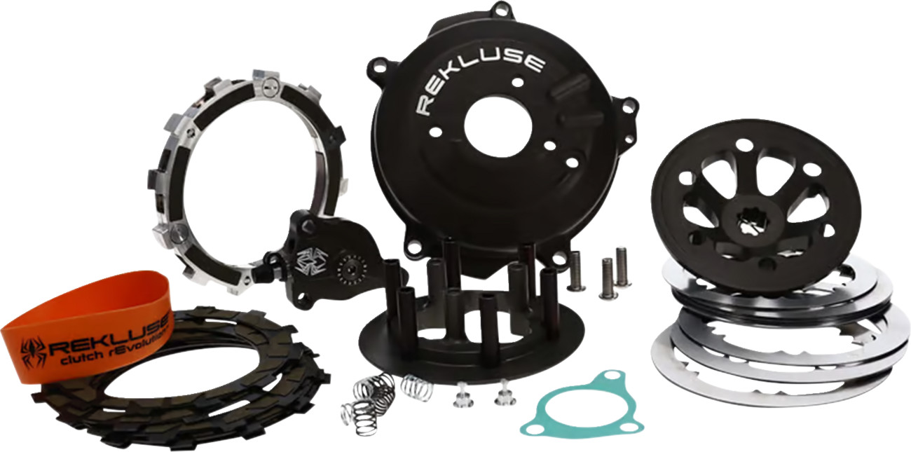 RadiusCX Clutch Kit