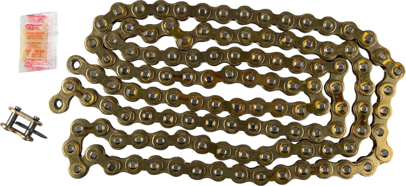520 MXZ5 Chain