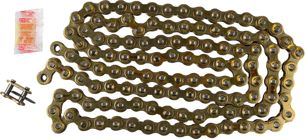 RK 520 MXZ5 Chain