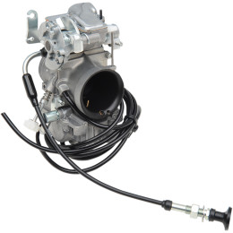 TM SERIES FLAT SLIDE PERFORMANCE CARBURETORS TM SERIES FLAT SLIDE PERFORMANCE CARBURETORS