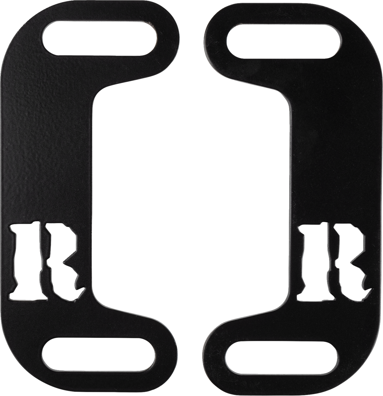 Centering Muffler Brackets