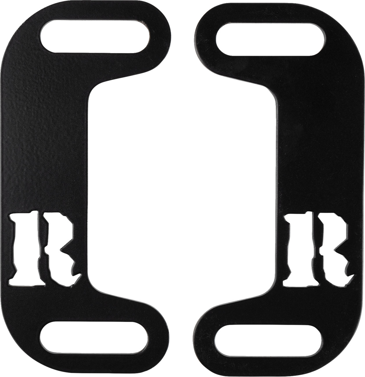 Centering Muffler Brackets