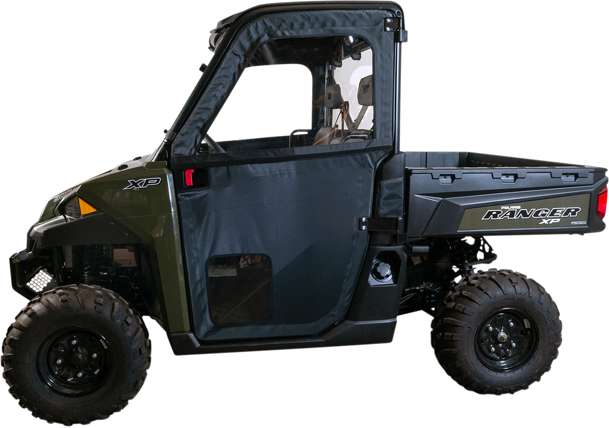 SEIZMIK Framed Door Kit