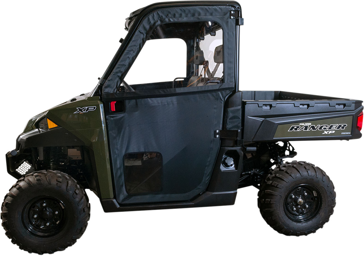 SEIZMIK Frame Door Kit