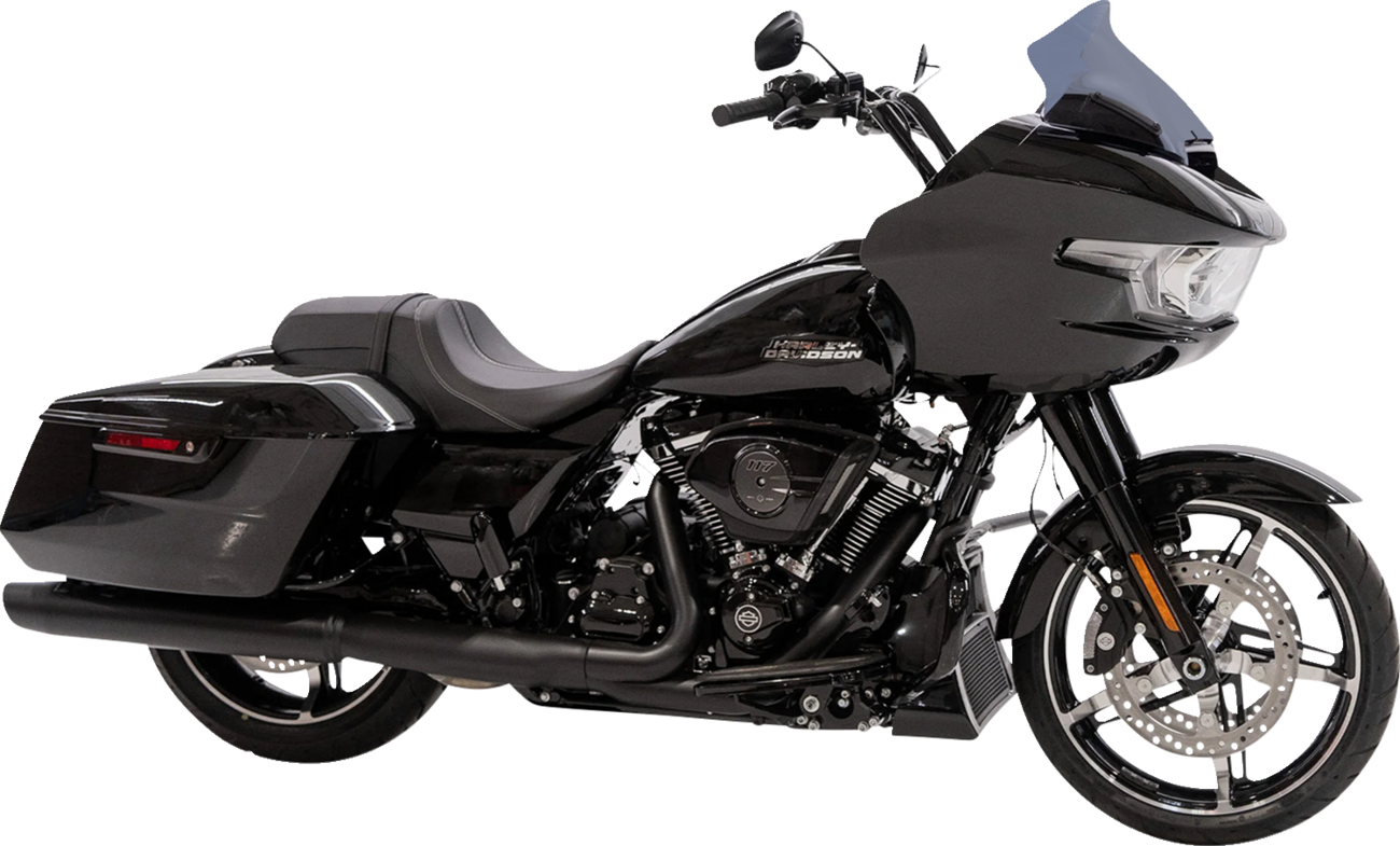 Klock Werks Flare Windshield For Harley FLTRX 2023-2025