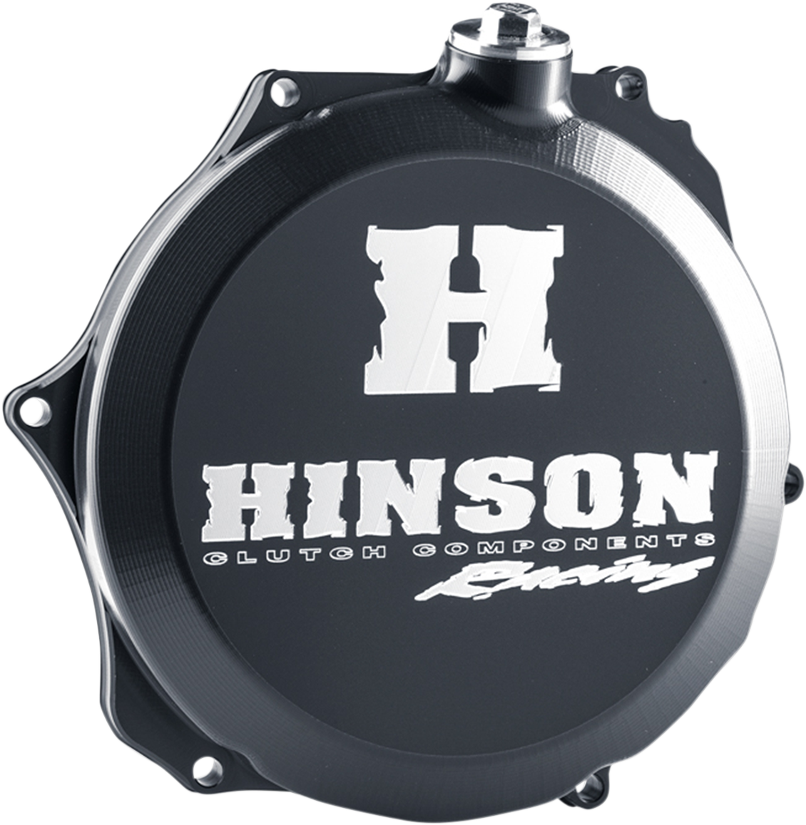 Hinson Billetproof Clutch Cover KTM 250cc-300cc 2017