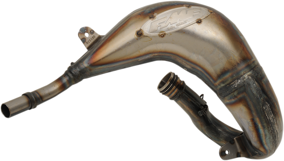 FMF Gold Series Factory Fatty Pipe