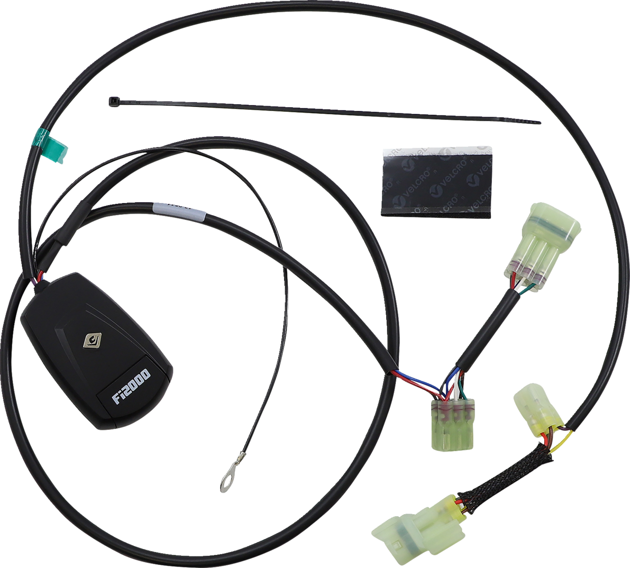 Fi2000 Fi2000R O² Fuel Processor