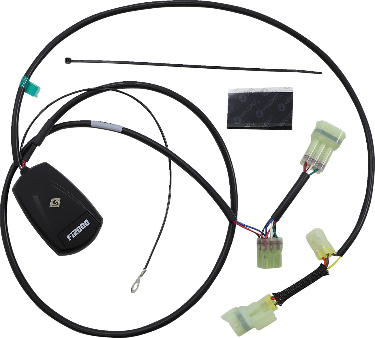 Fi2000 Fi2000R O² Fuel Processor