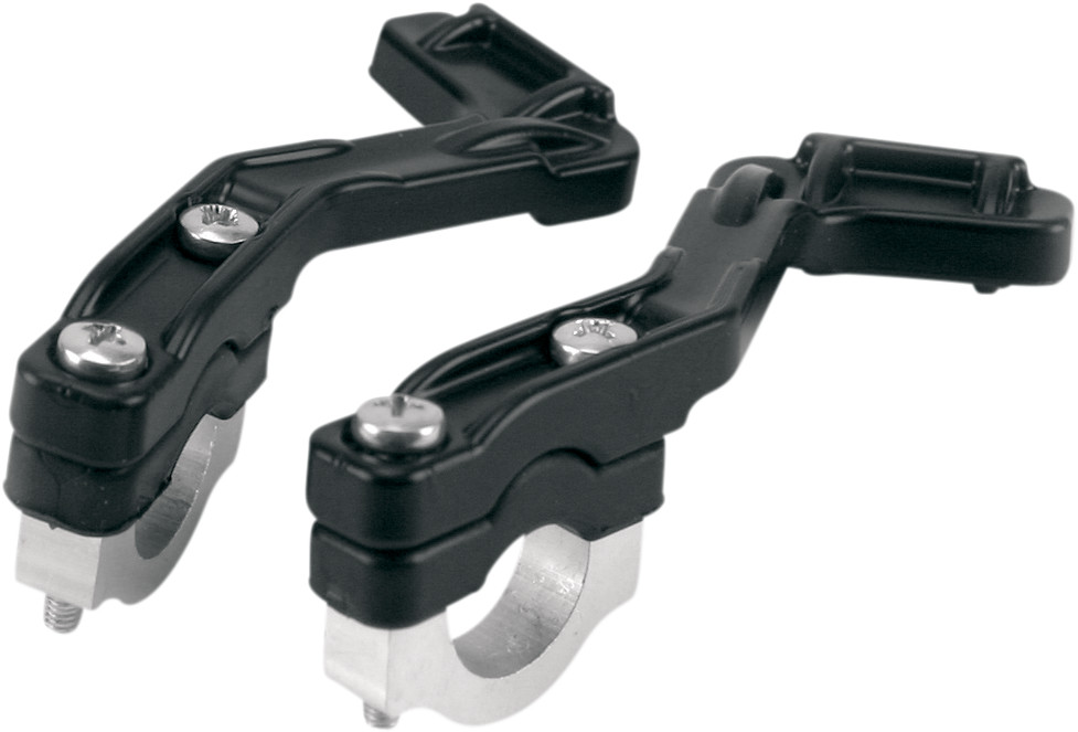 CYCRA Primal Stealth Handshield Replacement Bracket Set