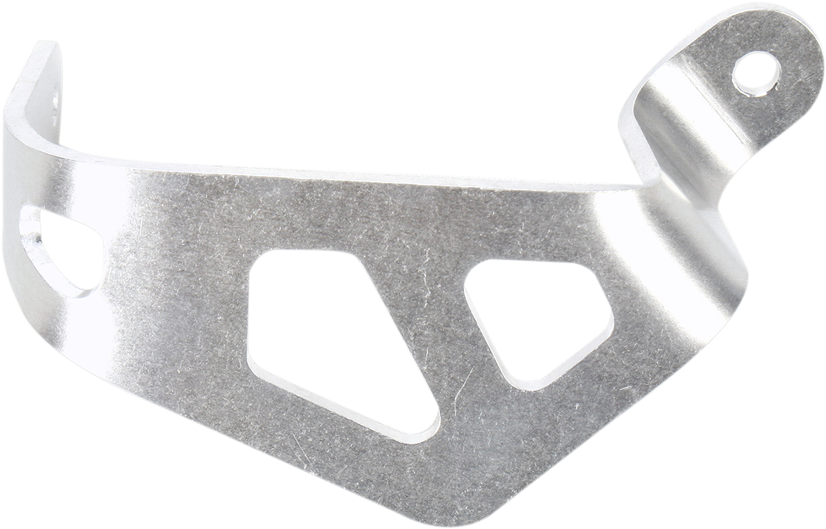 Works Connection Rear Caliper Guard Kawasaki 125cc-500cc 1989-2012