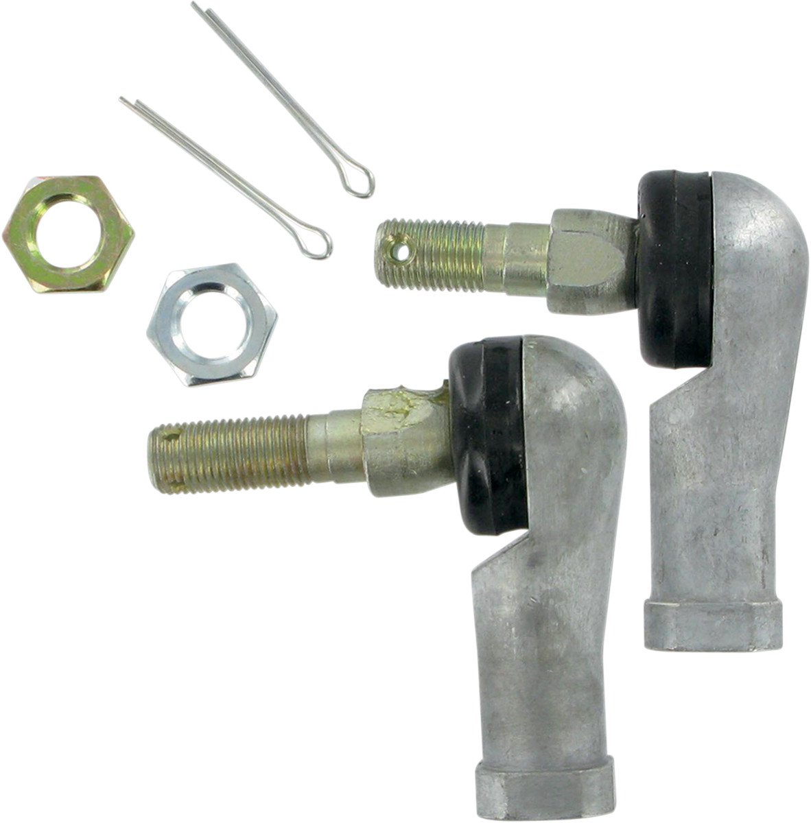 Replacement Inner/Outer Tie-Rod End Kit