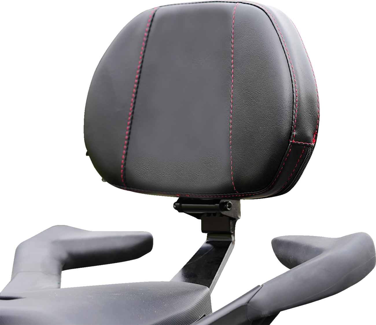 SHOW CHROME Grande Backrest